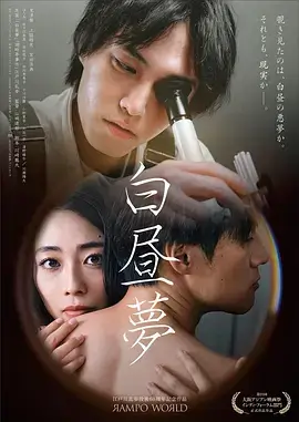 京华烟雨录剧集海报